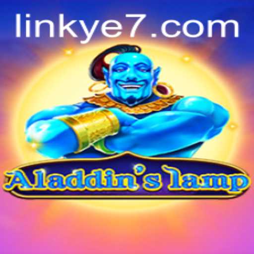 Discovering Aladdinslamp: A Magical Journey into the World of YE7