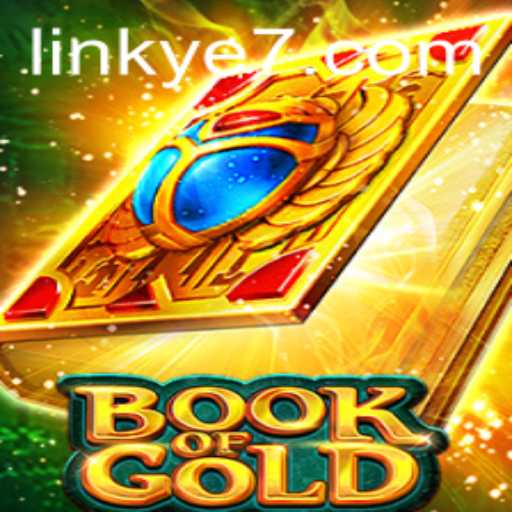 Discover the Adventure within BookofGold: A Modern Twist with YE7