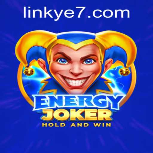 EnergyJoker: Revolutionizing Gaming with a Surge of Adrenaline