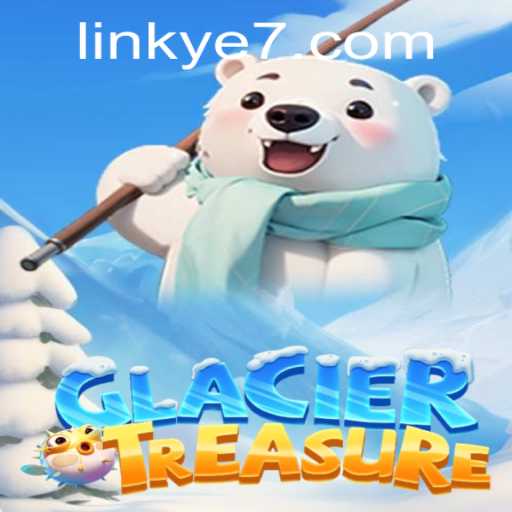 GlacierTreasure: Navigating the Icy Realms with Bold Strategy and Wit