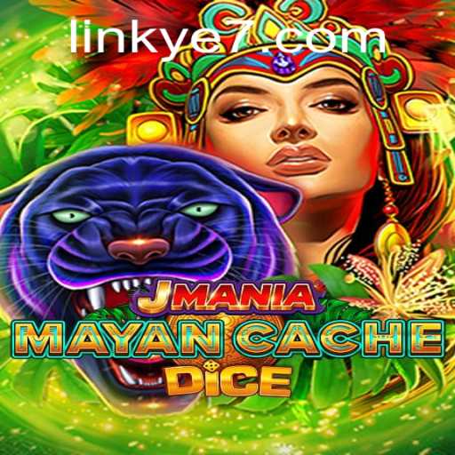 Unveiling the Intricacies of JManiaMayanCacheDice: A Mesmerizing Blend of Strategy and Luck