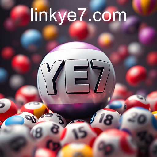 The Intriguing World of Lottery Games: Unlocking the Secrets of YE7