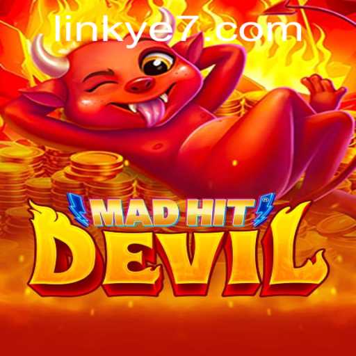 MadHitDevil: A Thrilling Dive into the World of Strategic Gaming