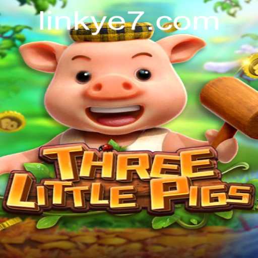 The Innovative World of THREELITTLEPIGS: A Game-Changing Experience