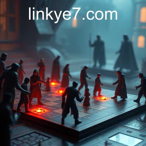 YE7: Revolutionizing Tabletop Gaming