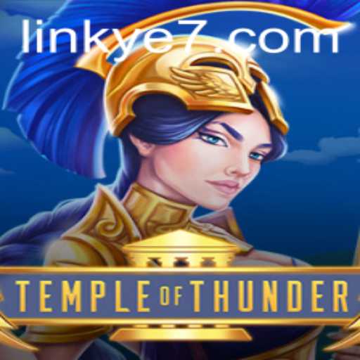 Experience the Excitement of TempleofThunder: A Dive into the World of Gaming