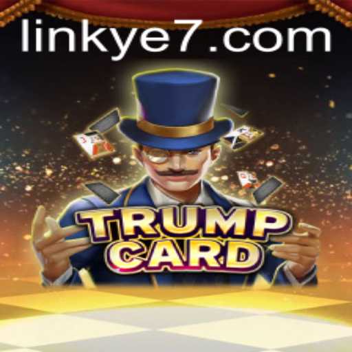 TrumpCard: A Strategic Game Revolutionized by YE7