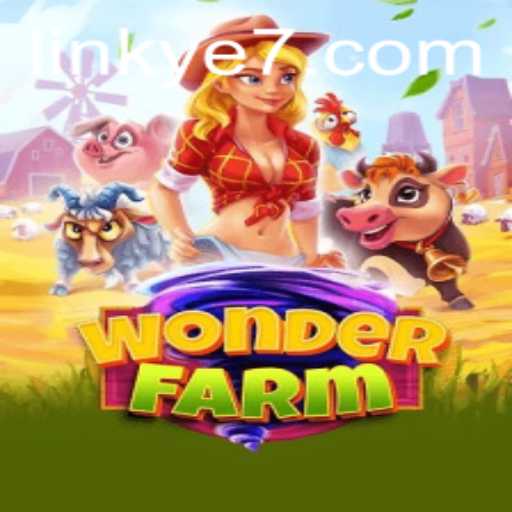 Exploring WonderFarm: A Thriving Virtual Ecosystem